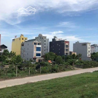 125M2 Băng 1 Tại Tráng Việt, Mê Linh, Hà Nội. Đi Cầu Thượng Cát 3Km. Đi Vành Đai 4 2Km