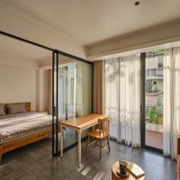 Cho Thuê Căn Hộ Cao Cấp Ngay Trung Tâm, Hồ Biểu Chánh, P11, Phú Nhuận, Cao Cấp, Tiện Nghi.
