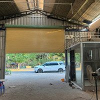 Cho Thuê Kho, Nhà Xưởng Tại Kdc Long Hậu, 15 Triệu Vnd, 280 M2