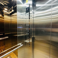 Bán Toà Chmn 135M27 Tầng Thang Máy, 300M Ra Hồ Tây. Hiệu Xuất Thuê Cao. Ngõ Thông Oto Lý Thuyết.
