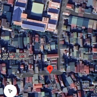 Bán Nhà Riêng Tại Ngõ 238 Tân Mai 86.7M2, Giá Cực Chất Chỉ Với 110 Triệu/M2