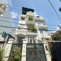 Bán Nhà 1/ Lê Đức Thọ .P6.(4.5Mx16)Lửng.3 Lầu 10.5Tỷ Tl