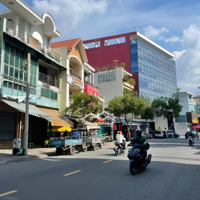 Tòa Nhà Nguyễn Đình Chiểu, Q1 Đoạn Xe Hơi 2 Chiều Hiếm Có - Tt Phường Sài Gòn
