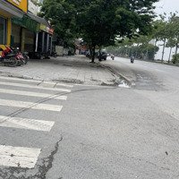 Mặt Phố Trịnh Vẫn Bô - Lô Góc 2 Mặt Đều Ô Tô- Kinh Doanh Ngay Ngã Tư Trịnh Văn Bô Và Phương Canh.