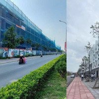 Bán Shophouse Trục Đường Ra Cảng Dẫy Lk01 Đẹp Nhất Dự Án,Diện Tích90M2, Giá Thỏa Thuận Liên Hệ: 0969 58 2992