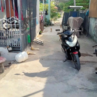 Bán Đất Hẻm Tôn Đức Thắng - Phường Tân Thiện - Tx Lagi