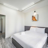 Cho Thuê Căn Hộ 1 Phòng Ngủmặt Tiền Đường Quận 1 Gần Vòng Xoay Điện Biên Phủ - Cv Lê Văn Tám Hồ Con Rùa