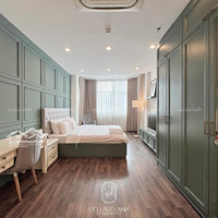Căn Hộ Studio Cửa Sổ Lớn Full Nội Thất Ngay Trần Hưng Đạo Thuận Tiện Qua Chợ Bến Thành Quận 1