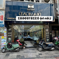 Cho Thuê Nhà Mặt Phố Hàng Bè.diện Tích75M2 X 4Tầng, Mặt Tiền 4M, Thông Sàn, Riêng Biệt. Vị Trí Kd Đẹp.