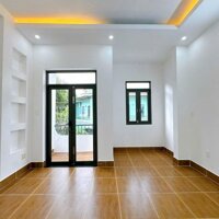 Nhà 1 trệt 2 lầu có sân thượng, Khu Dân Cư 91B Ninh Kiều Cần Thơ