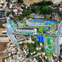 Chính Thức Nhận Booking Tháp Gió Đông The Gió Riverside Ngay Tuyến Metro