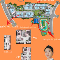 Chính Thức Nhận Booking Tháp Gió Đông The Gió Riverside Ngay Tuyến Metro