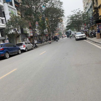 Hiêm Bán - Phân Lô, Ô Tô Tránh, Kinh Doanh, Dân Trí Cao, Vip Cầu Giấy 45Mt2, 5T, 14,3 Tỷ