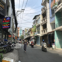 Bán Nhà 5 Tầnghẽm Xe Hơilý Thường Kiệt, P.9, Tb. 5,5X15M. Giá Bán 16 Tỷ