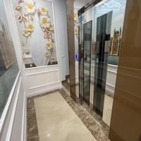 Bán Nhà Đông Quan, 62M2, 7T Thang Máy,Mặt Tiềnquyền Lực, Ôtô Đỗ Cửa Vào Nhà,Ngõ Thông, Nhà Đẹp, Hơn 26T