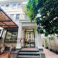 Nhà Phố 100M2 Góc Công Viên 18 Tỷ, View Hồ 22 Tỷ. Biệt Thự 176M2 View Hồ 40 Tỷ, View Sông 30 Tỷ