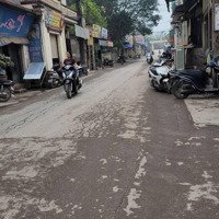 Chính Chủ Cần Bán Nhanh Nhà Mặt Chợ Vạn Phúc Thanh Trìdiện Tích85M Nhà C4 Kd Ô Tô Tránh.