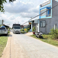 Bán Lô Đất 2Mt Đường Nhựa Xe Tải Ở Mỹ Yên, Bến Lức, Long An, 8,6 Tỷ, 540M2, Đông Dân Cư