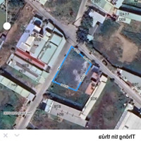 Bán Lô Đất 2Mt Đường Nhựa Xe Tải Ở Mỹ Yên, Bến Lức, Long An, 8,6 Tỷ, 540M2, Đông Dân Cư