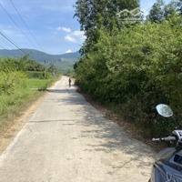 Bán Lô Đấtdiện Tích722M2 Thôn Bắc, Xã Ninh Tân, Thị Xã Ninh Hoà, Tỉnh Khánh Hoà.
