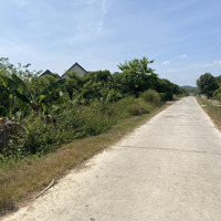 Bán Lô Đấtdiện Tích722M2 Thôn Bắc, Xã Ninh Tân, Thị Xã Ninh Hoà, Tỉnh Khánh Hoà.