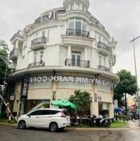  BÁN NHÀ GÓC 2 MẶT TIỀN – CITYLAND CENTER HILLS, GÒ VẤP