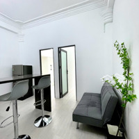 Siêu Hot!! Căn Hộ 2 Phòng Ngủ50M2 Full New Balcon Ngay Lý Thường Kiệt Q10, Đh Bách Khoa, Svđ Phú Thọ