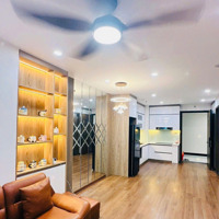 Bán Nhanh Căn Hộ 2 Ngủ 2 Vệ Sinhtòa Thăng Long Capital, Full Nội Thất, Có Slot Oto.