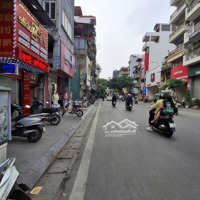 Bán Nhà Lô Góc 3 Thoáng , Nhà Đẹp Ở Ngay, Dân Xây Chắc Chắn.bạch Mai, Trần Khát Trân, Đại Cồ Việt