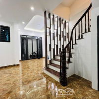 Cơ Hội Vàng - Nhà Đẹp Cạnh Hồ Tây - Ngõ Ô Tô Nông - Thông - Giá Siêu Tốt