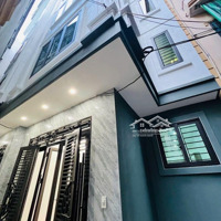 Cơ Hội Vàng - Nhà Đẹp Cạnh Hồ Tây - Ngõ Ô Tô Nông - Thông - Giá Siêu Tốt