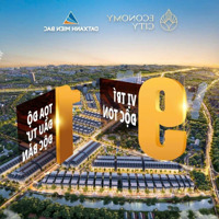 Bán Nhà Phố 5 Tầng, Mặt Đường Liên Xã 21M, Kđt Khép Kín Economy Như Quỳnh, Văn Lâm, Hy, Giá Bán 8,5 Tỷ