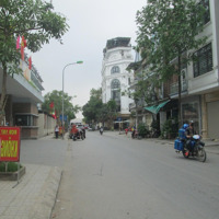 Tôi Bán Nhà Liền Kề Tổng Cục 5 Tân Triều Cạnh Trường Lương Thế Vinh Kd Đỉnh 75M2 Chỉ 17.68 Tỷ