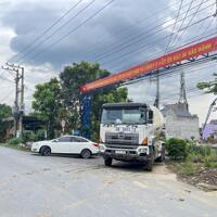 Bán đất thổ cư xã Bình Hòa giáp Bửu Long, 8x24, sổ hồng cầm tay !