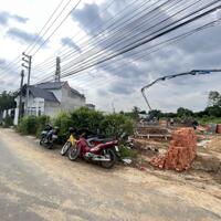 Bán đất thổ cư xã Bình Hòa giáp Bửu Long, 8x24, sổ hồng cầm tay !