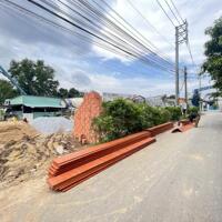 Bán đất thổ cư xã Bình Hòa giáp Bửu Long, 8x24, sổ hồng cầm tay !