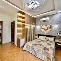 Bán Nhà Mặt Tiền Trương Hoàng Thanh- Nguyễn Thái Bình, 4X13M, 4 Lầu Full Mới Giá Bán 12.5 Tỷ Tl
