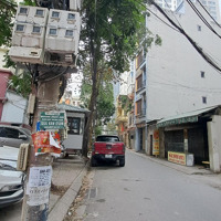 Bán Đất Hồ Tùng Mậu, Cầu Giấy, Cách Ô Tô 5Mdiện Tích72M2, Giá Mềm 11 Tỷ 1.