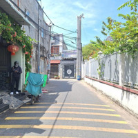 Xoay Vốn Khẩn Cấp, Bán Gấp Lô Đất 70 M² Nguyễn Công Hoan,Đông Hòa,Dĩ An, Shr,2B1