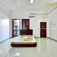 Cho Thuê Căn Hộ Studio Ngay Bàu Cát, Sẵn Nội Thất Cơ Bản