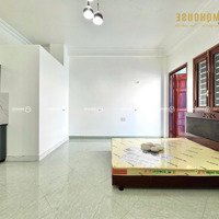 Cho Thuê Căn Hộ Studio Ngay Bàu Cát, Sẵn Nội Thất Cơ Bản