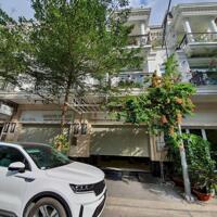  BÁN NHÀ 4 TẦNG KDC CITYLAND CENTER HILLS – GÒ VẤP