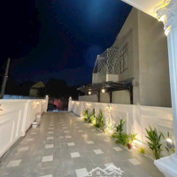 Bán Nhà Đường Nhánh Dx043 Phường Phú Mỹ, Bình Dương