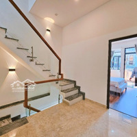 Bán Nhà Xô Viết Nghệ Tĩnh - 50M2 - 3 Tầng - Xe Hơi Đậu Cửa - 8.X Tỷ