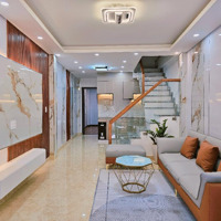 Bán Nhà Xô Viết Nghệ Tĩnh - 50M2 - 3 Tầng - Xe Hơi Đậu Cửa - 8.X Tỷ