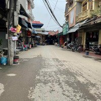Bán Nhà Nghĩa Lộ, Yên Nghĩa, Diện Tích 147M , Mặt Tiền 10M, Giá Chỉ 10 Tỷ- Ô Tô Đỗ Cổng