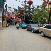 Bán Nhà Nghĩa Lộ, Yên Nghĩa, Diện Tích 147M , Mặt Tiền 10M, Giá Chỉ 10 Tỷ- Ô Tô Đỗ Cổng