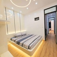 Bán Nhà Đẹp Ngõ Vương Thừa Vũ- Thanh Xuân- Hn.gần Royal City, Đại Học Y, Vừa Ở Vừa Kinh Doanh Nhỉnh