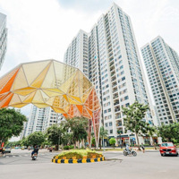 Căn Hộ The Origami Vinhomes Grand Park - Hỗ Trợ Thanh Toán Chỉ Từ 20% An Cư Hay Đầu Tư Đều Lý Tưởng