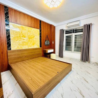 Nhà Đẹp Phố Hào Nam, Nhà 2 Thoáng Vĩnh Viễn Ở Luôn, Gần Mặt Phố, Cách Ô Tô 45M,Diện Tích36M2 * 5 Tầng